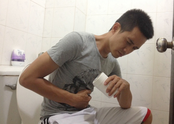 Rối loạn đại tiện là triệu chứng đặc trưng của viêm đại tràng co thắt