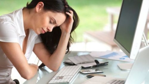 Stress- Nguyên nhân gây hội chứng ruột kích thích