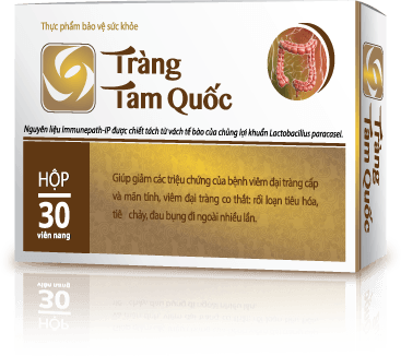 Thuốc Tràng Tam Quốc có tốt không?