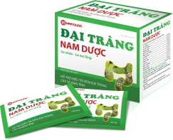 Đại Tràng Nam Dược có tốt không?