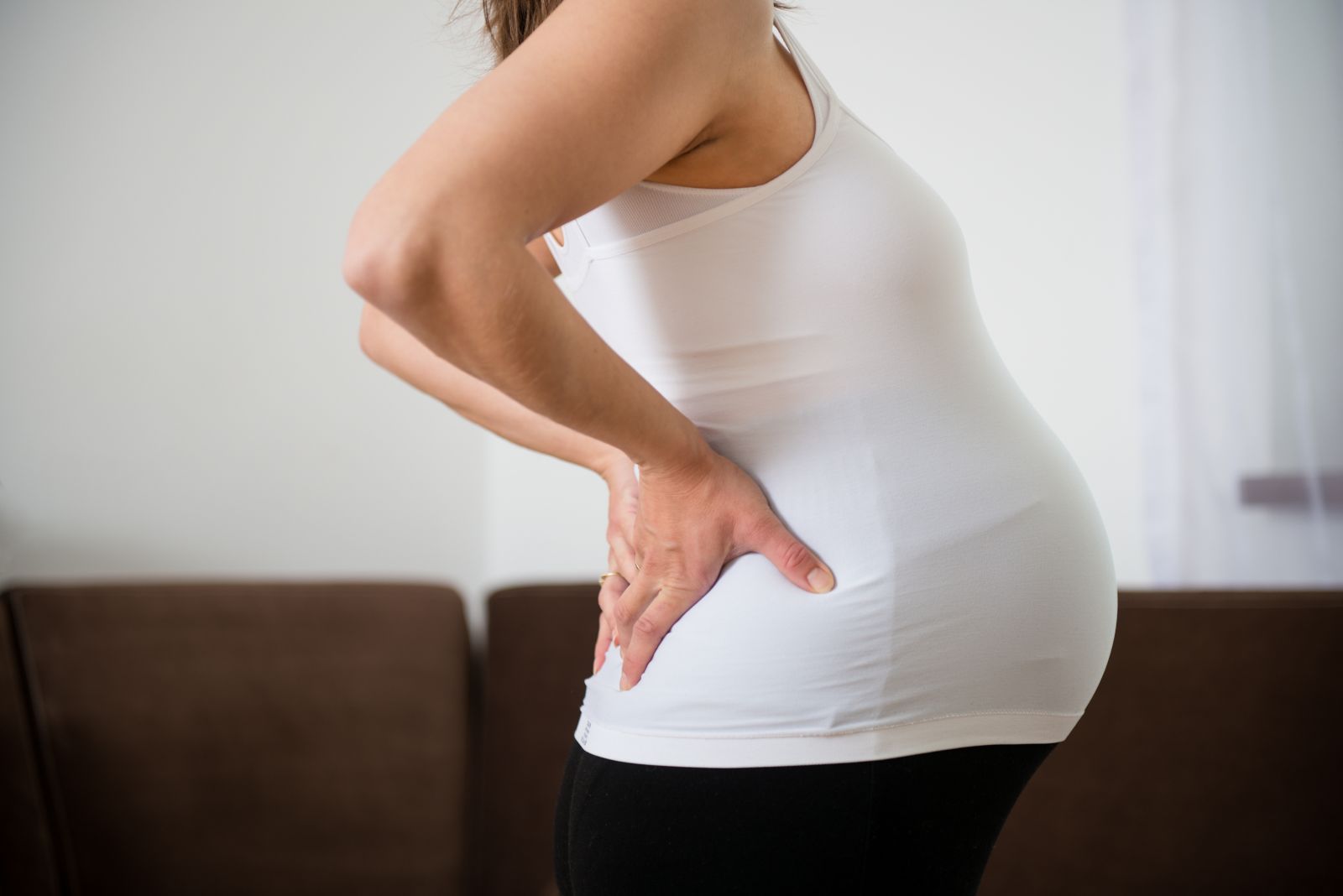 Bị viêm đau đại tràng có ảnh hưởng đến thai nhi?