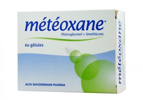 Thuốc Meteoxane