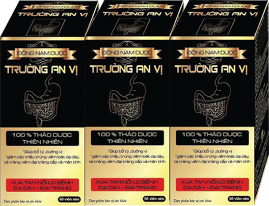 TPCN Trường An Vị