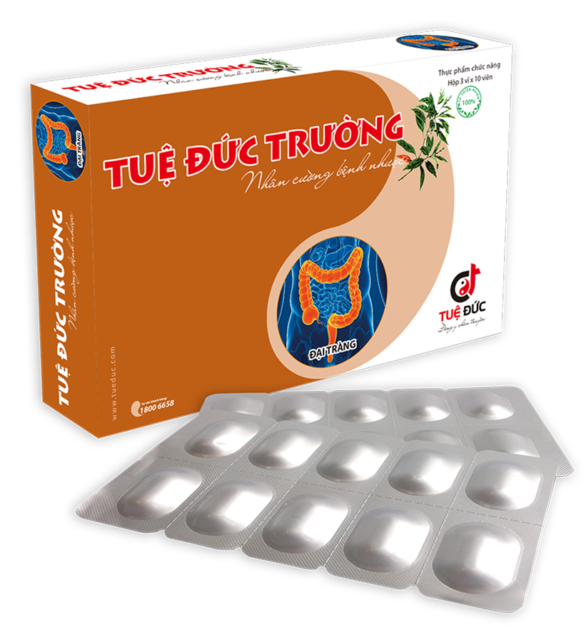 TPCN Tuệ Đức Trường