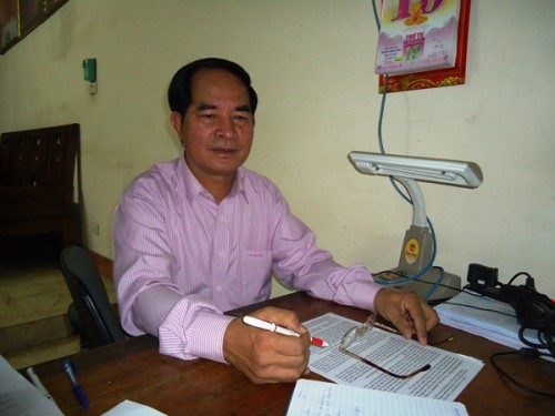 lương y phạm cao sơn