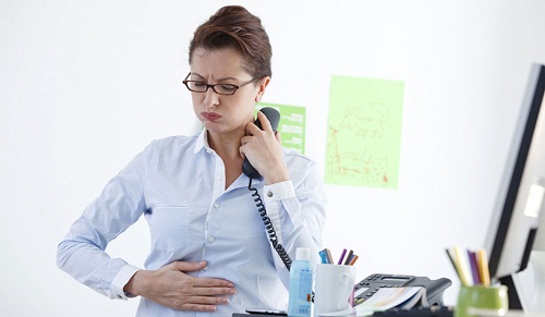 Cách chữa chướng bụng đầy hơi tại nhà