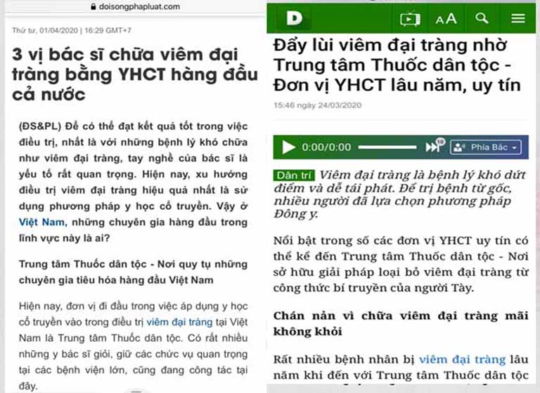 Nghệ sĩ Chiến Thắng và chia sẻ về bài thuốc Tiêu thực Phục tràng hoàn